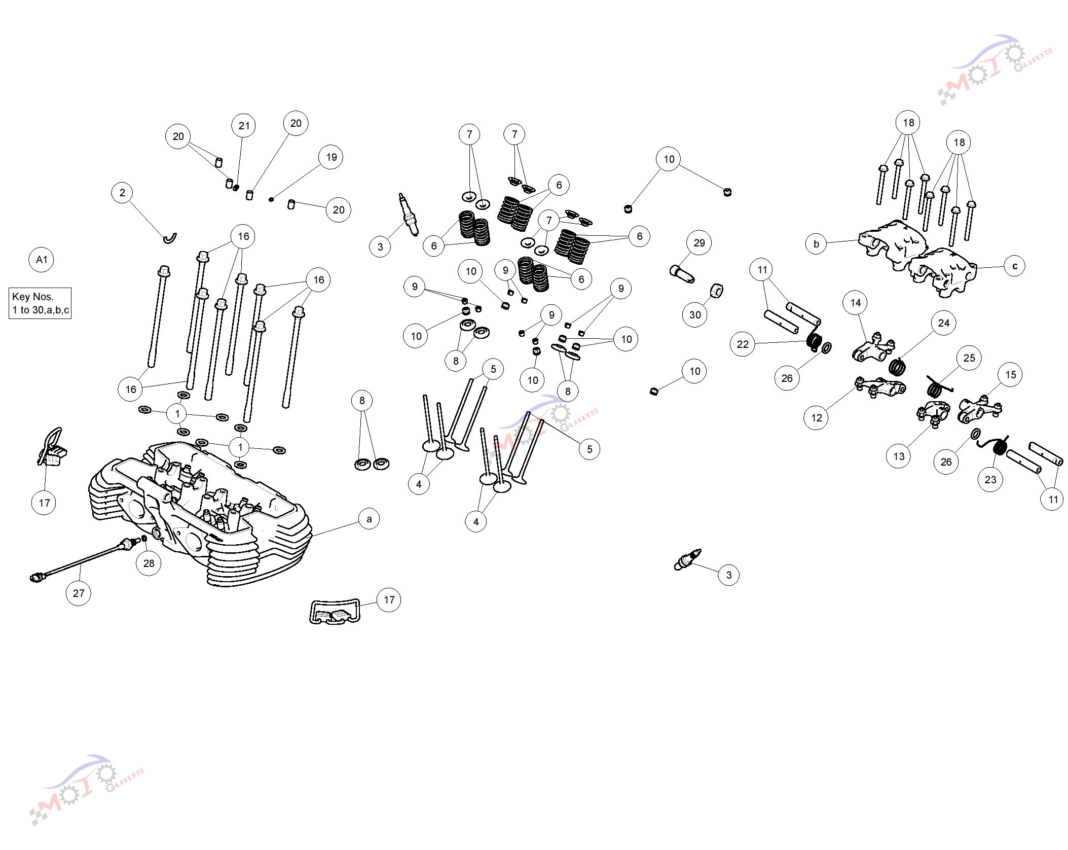 Engine Diagram